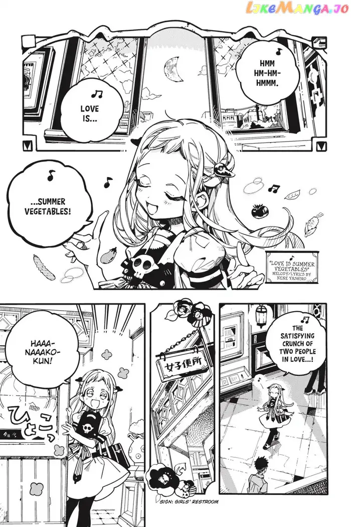 Toilet-Bound Hanako-kun Chapter 28 image 01_optimized